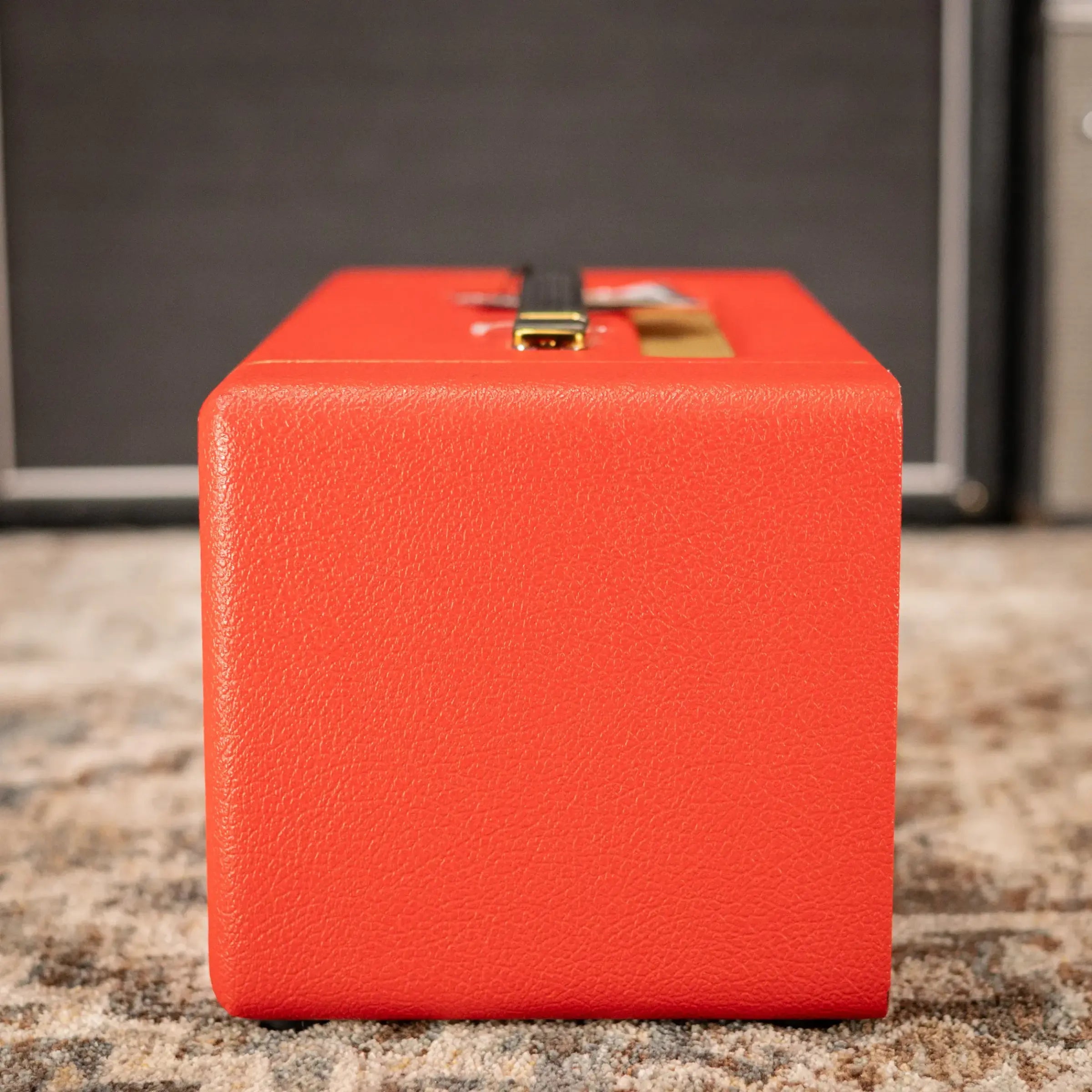 Marshall SV20H MK II Studio Limited Edition Tube Guitar Head - Red - Used