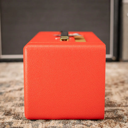 Marshall SV20H MK II Studio Limited Edition Tube Guitar Head - Red - Used