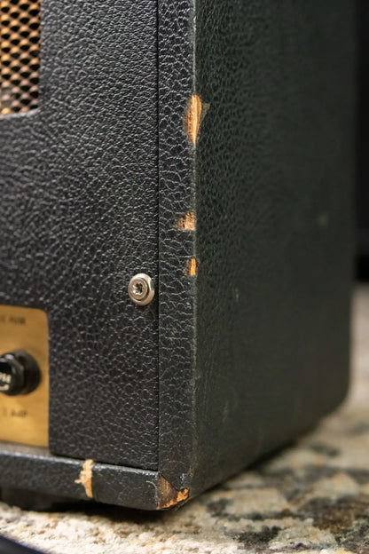 Marshall Vintage 1971 Super Lead 100w Amplifier Head - Used