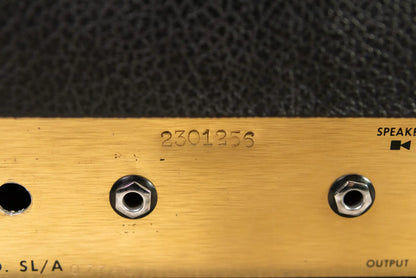 Marshall Vintage 1971 Super Lead 100w Amplifier Head - Used