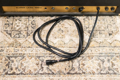 Marshall Vintage 1971 Super Lead 100w Amplifier Head - Used