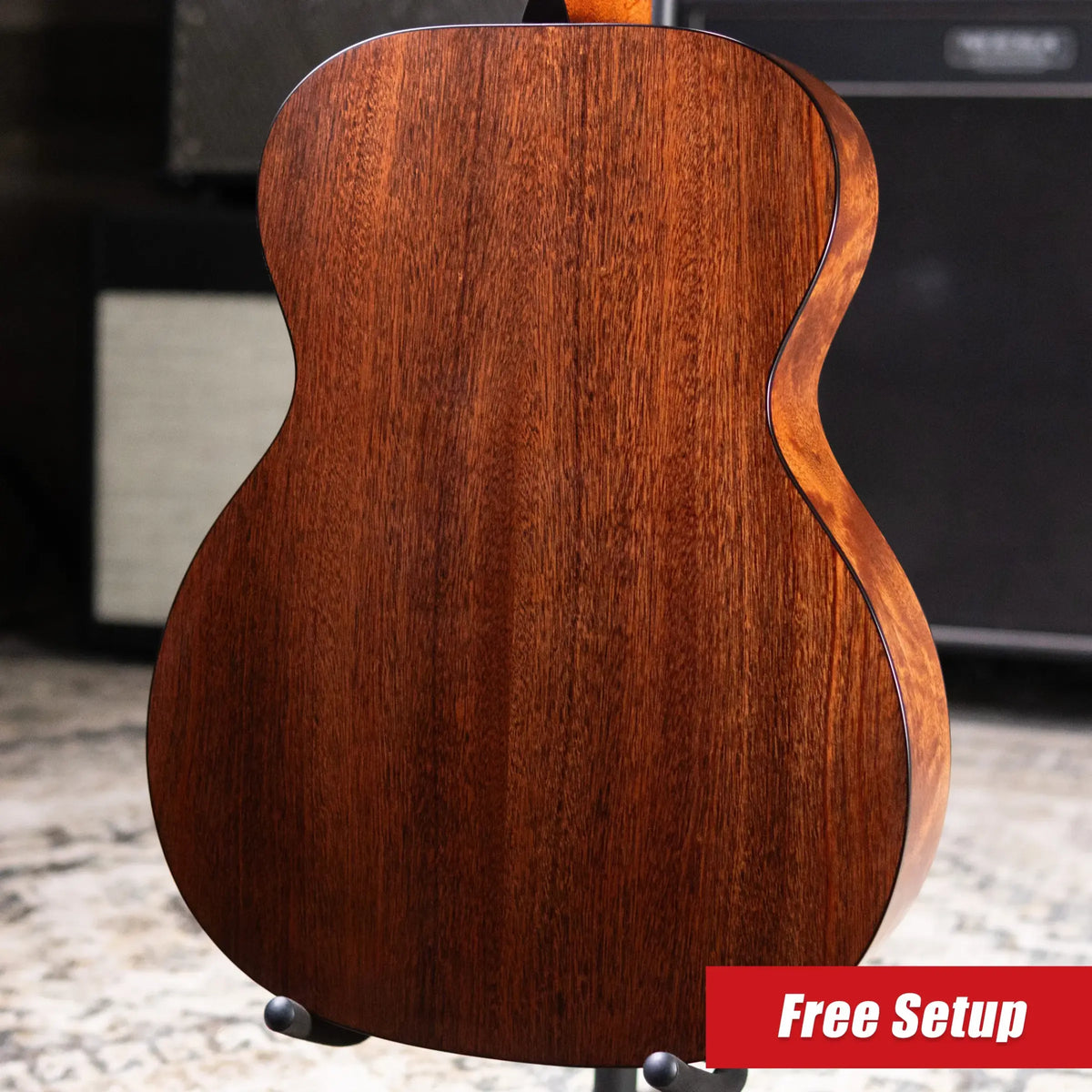 Martin 000-10E Shawn Mendes Signature Acoustic/Electric Guitar with Gig Bag