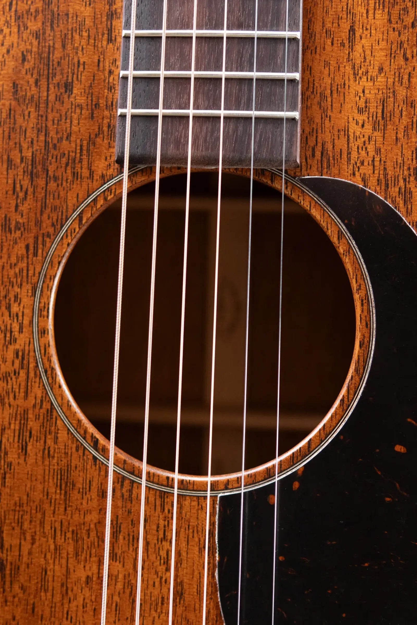 Martin 000-15M Acoustic Guitar with Gig Bag