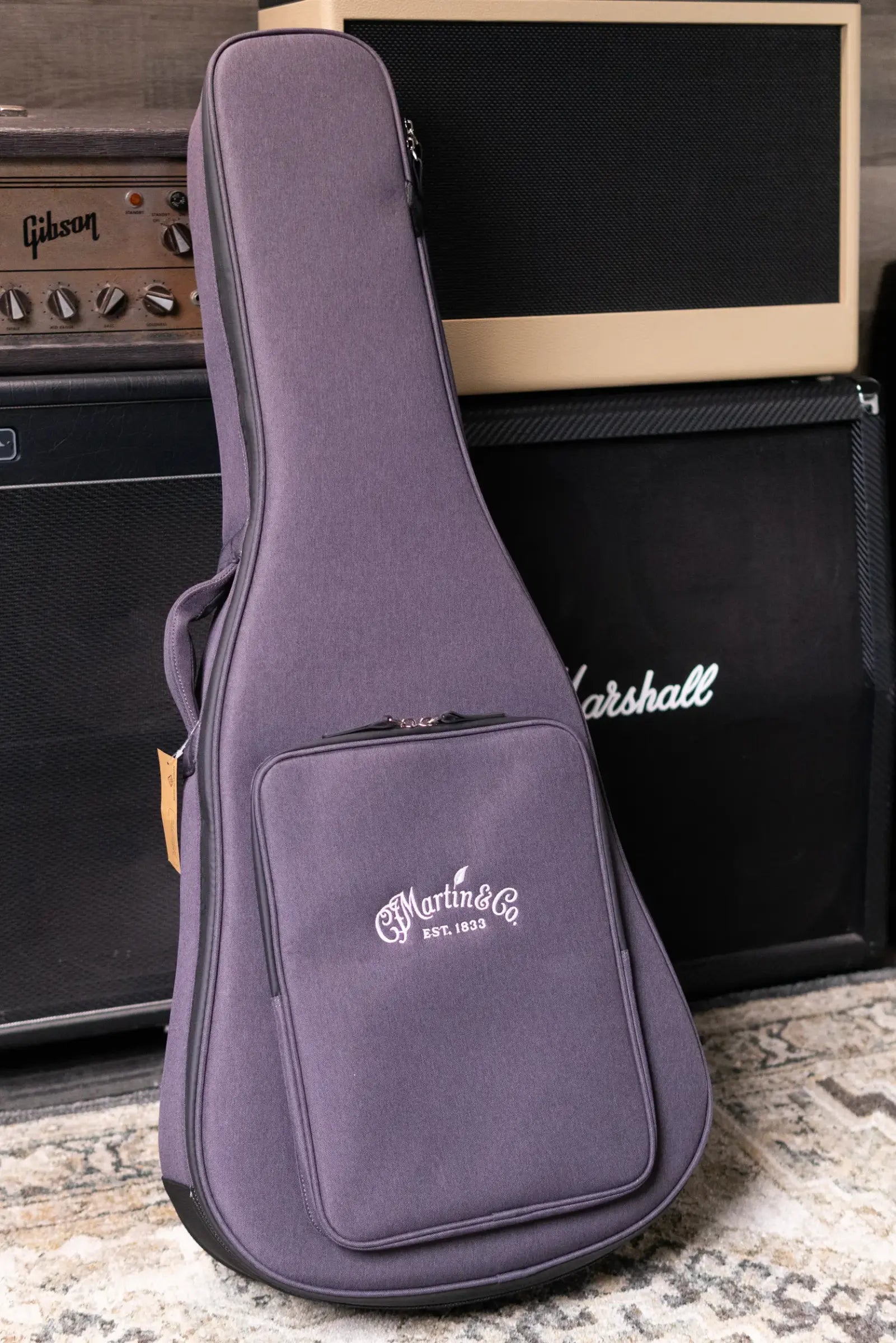 Martin 000-15SM Acoustic Guitar with Gig Bag