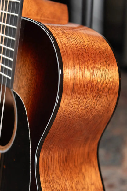 Martin 00DB Jeff Tweedy Signature Acoustic Guitar with Hardshell Case