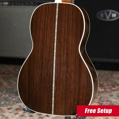 Martin 5-28 Terz Standard Series Acoustic Guitar with Hardshell Case