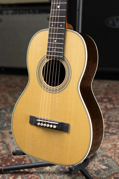 Martin 5-28 Terz Standard Series Acoustic Guitar with Hardshell Case