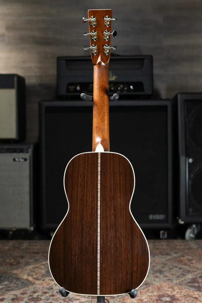 Martin 5-28 Terz Standard Series Acoustic Guitar with Hardshell Case