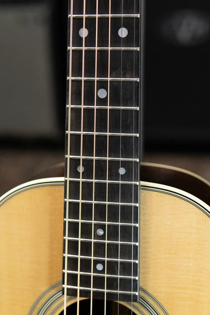 Martin 5-28 Terz Standard Series Acoustic Guitar with Hardshell Case