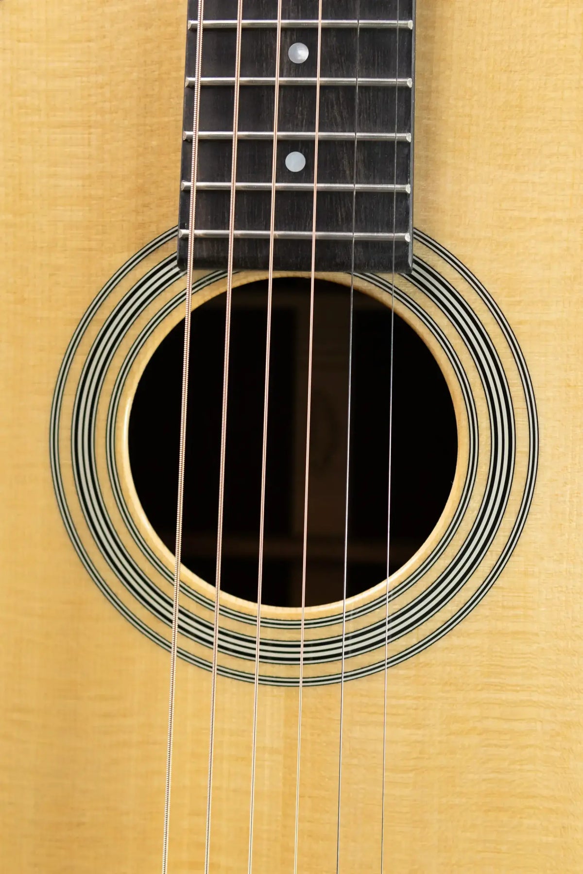 Martin 5-28 Terz Standard Series Acoustic Guitar with Hardshell Case