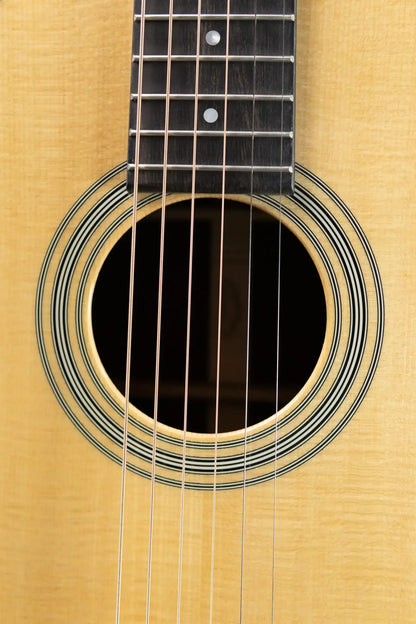 Martin 5-28 Terz Standard Series Acoustic Guitar with Hardshell Case