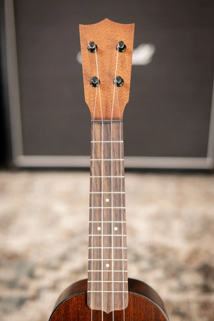 Martin Centennial Concert Ukulele with Gig Bag