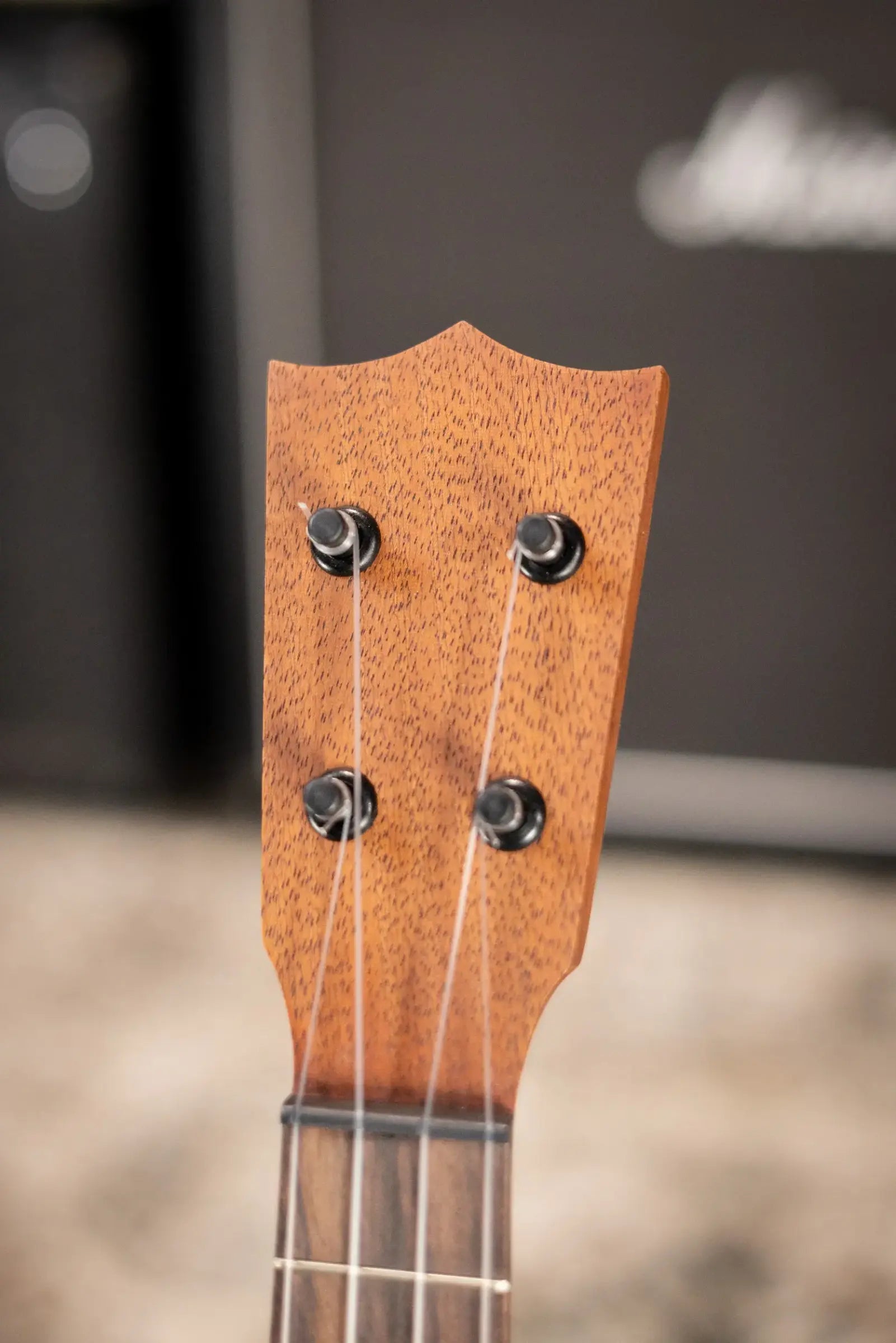 Martin Centennial Concert Ukulele with Gig Bag