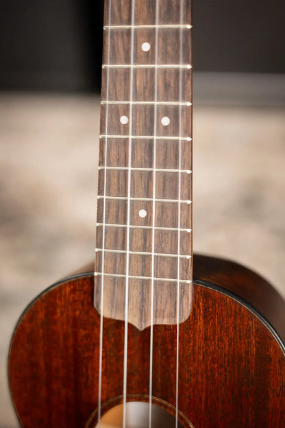 Martin Centennial Concert Ukulele with Gig Bag