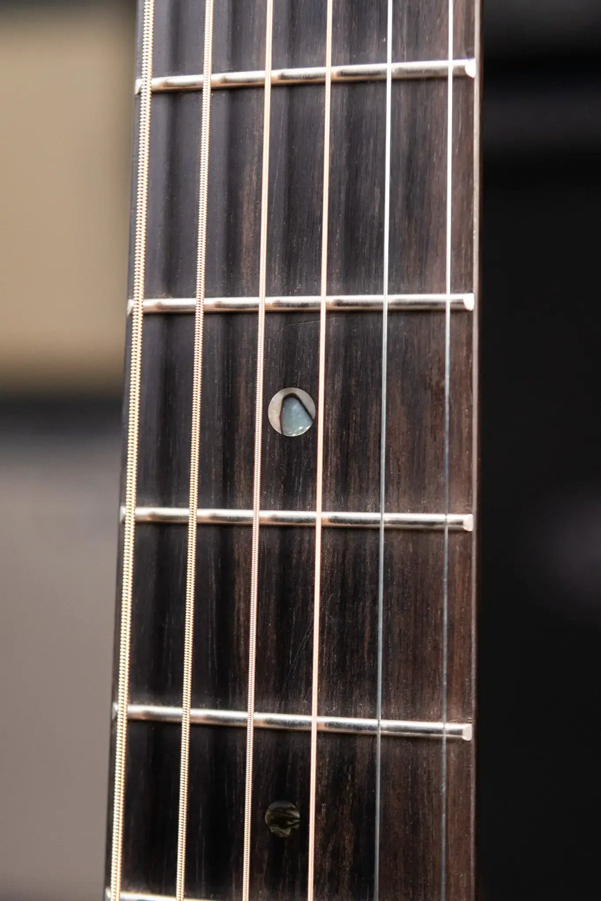 Martin Custom Shop 000-18 Acoustic Guitar with Hardshell Case