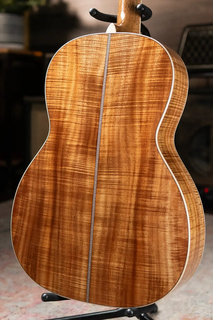Martin Custom Shop 000 Acoustic Highly Figured Koa with Hardshell Case 6758a14f78ff1