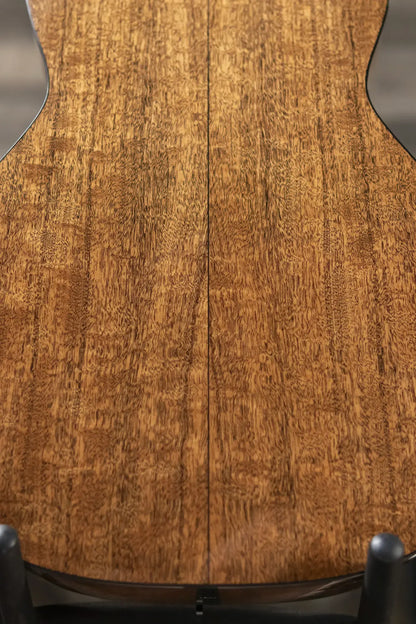 Martin Custom Old Style 18 0 Acoustic Guitar - Flamed Mahogany/Western Red Cedar with Hardshell Case