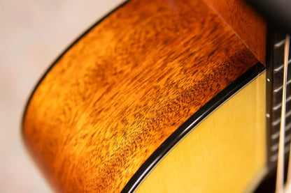 Martin Custom Shop D-18 Acoustic Guitar with Hardshell Case