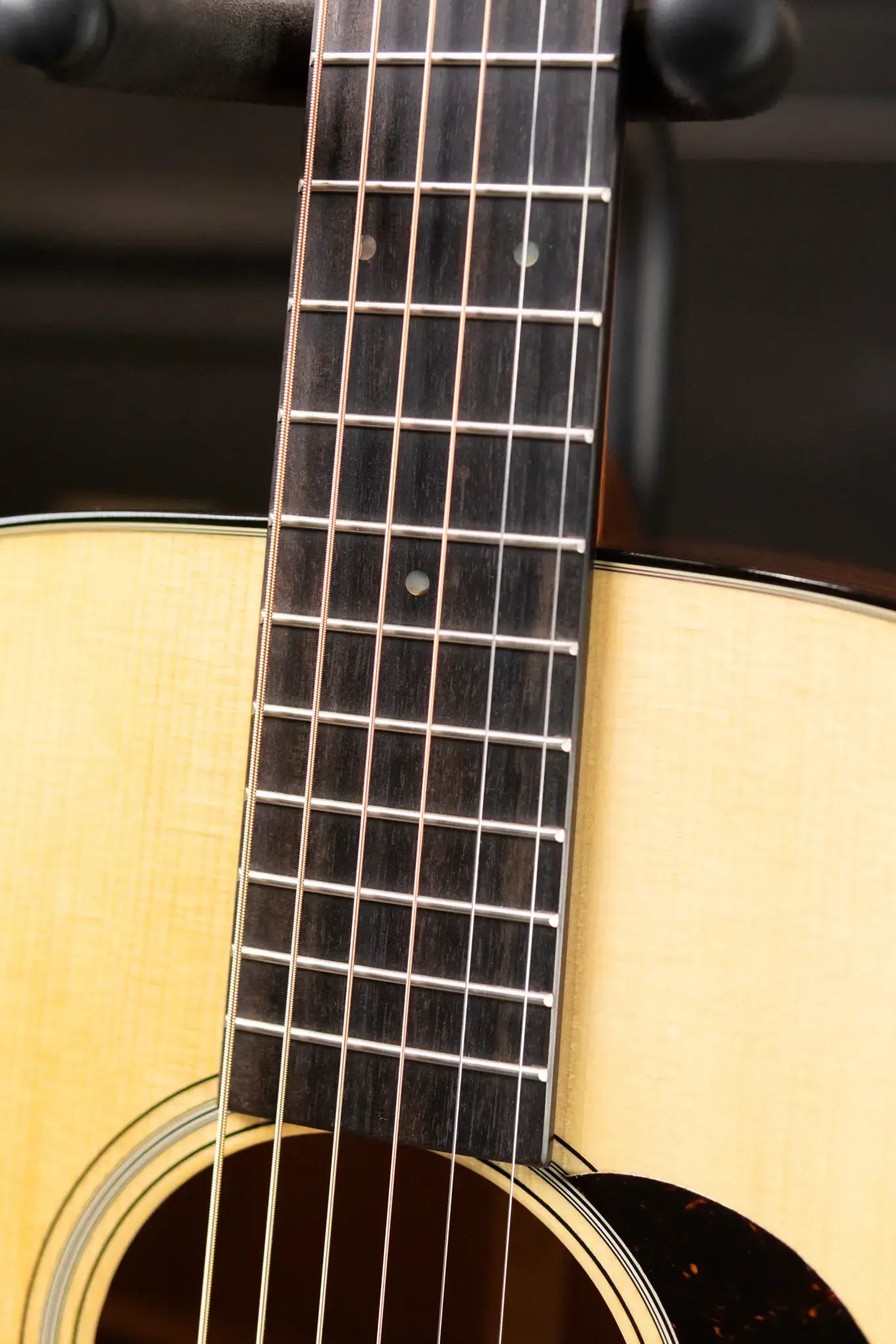 Martin Custom Shop D-18 Acoustic Guitar with Hardshell Case