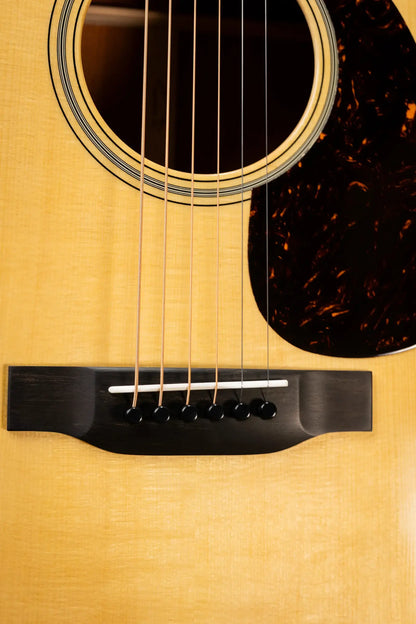 Martin Custom Shop D-18 Acoustic Guitar with Hardshell Case