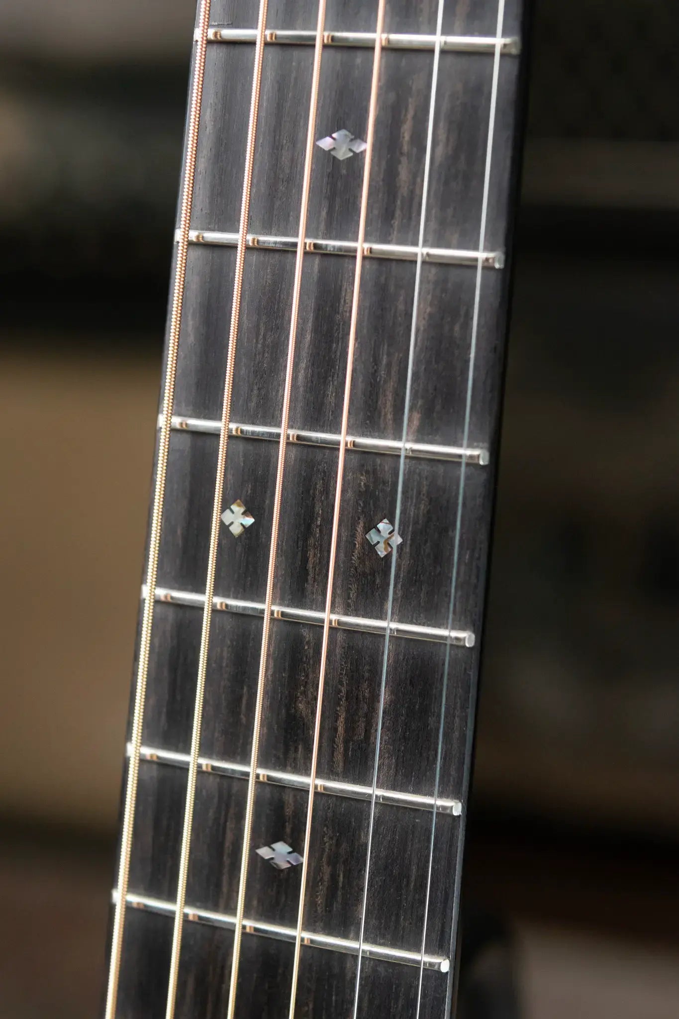 Martin Custom Shop 30's Style 28 D-14F Acoustic Guitar - Guatemalan Rosewood/Adirondack VTS with Hardshell Case