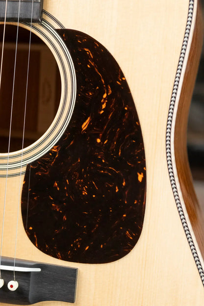 Martin Custom Shop 30's Style 28 D-14F Acoustic Guitar - Guatemalan Rosewood/Adirondack VTS with Hardshell Case