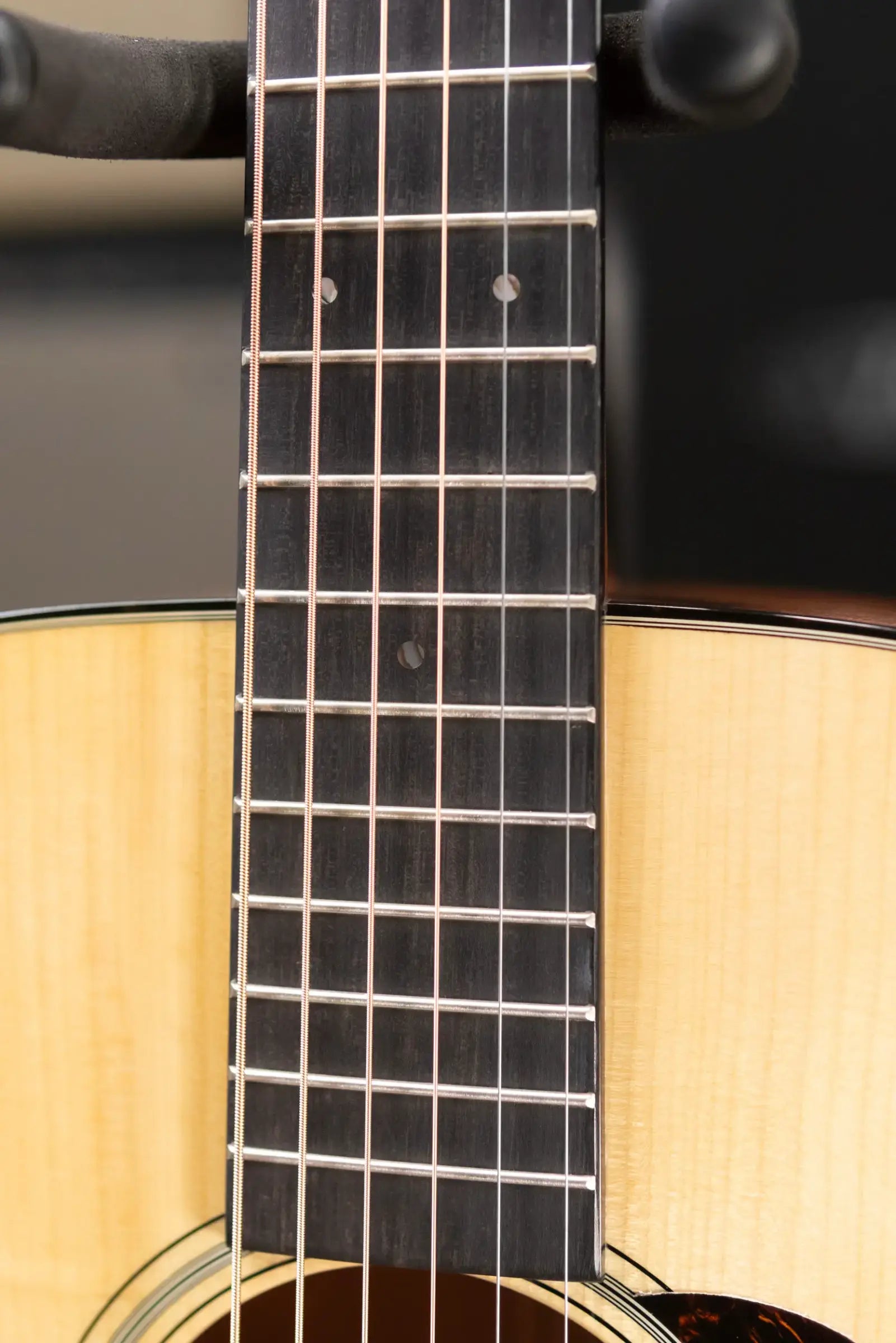 Martin Custom Shop D-18 Dreadnought, Mahogany/Adirondack Spruce Acoustic Guitar with Hardshell Case