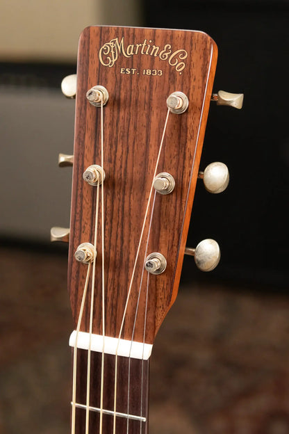 Martin D-18 1955 CFM IV 70th Dreadnought Acoustic Guitar with Hardshell Case - Floor Demo