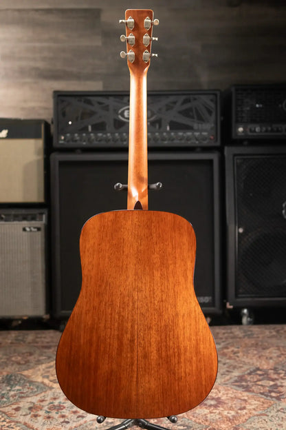 Martin D-18 1955 CFM IV 70th Dreadnought Acoustic Guitar with Hardshell Case - Floor Demo