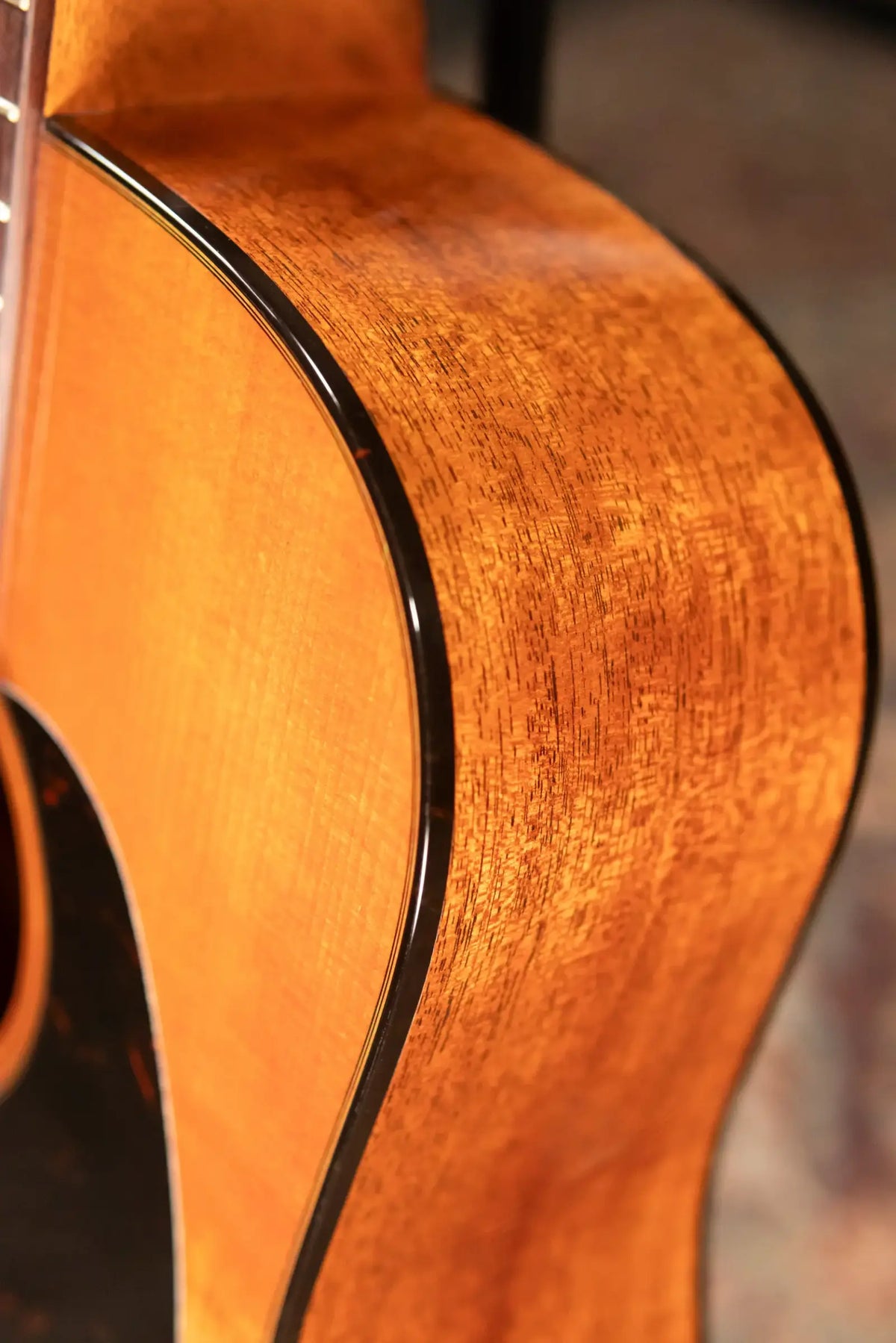 Martin D-18 1955 CFM IV 70th Dreadnought Acoustic Guitar with Hardshell Case - Floor Demo