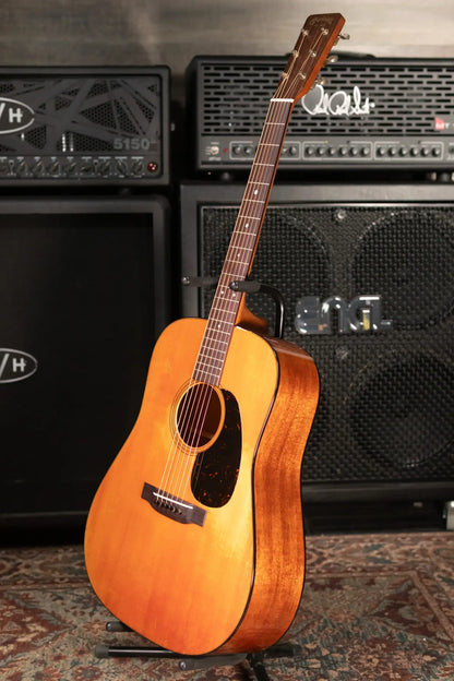 Martin D-18 1955 CFM IV 70th Dreadnought Acoustic Guitar with Hardshell Case