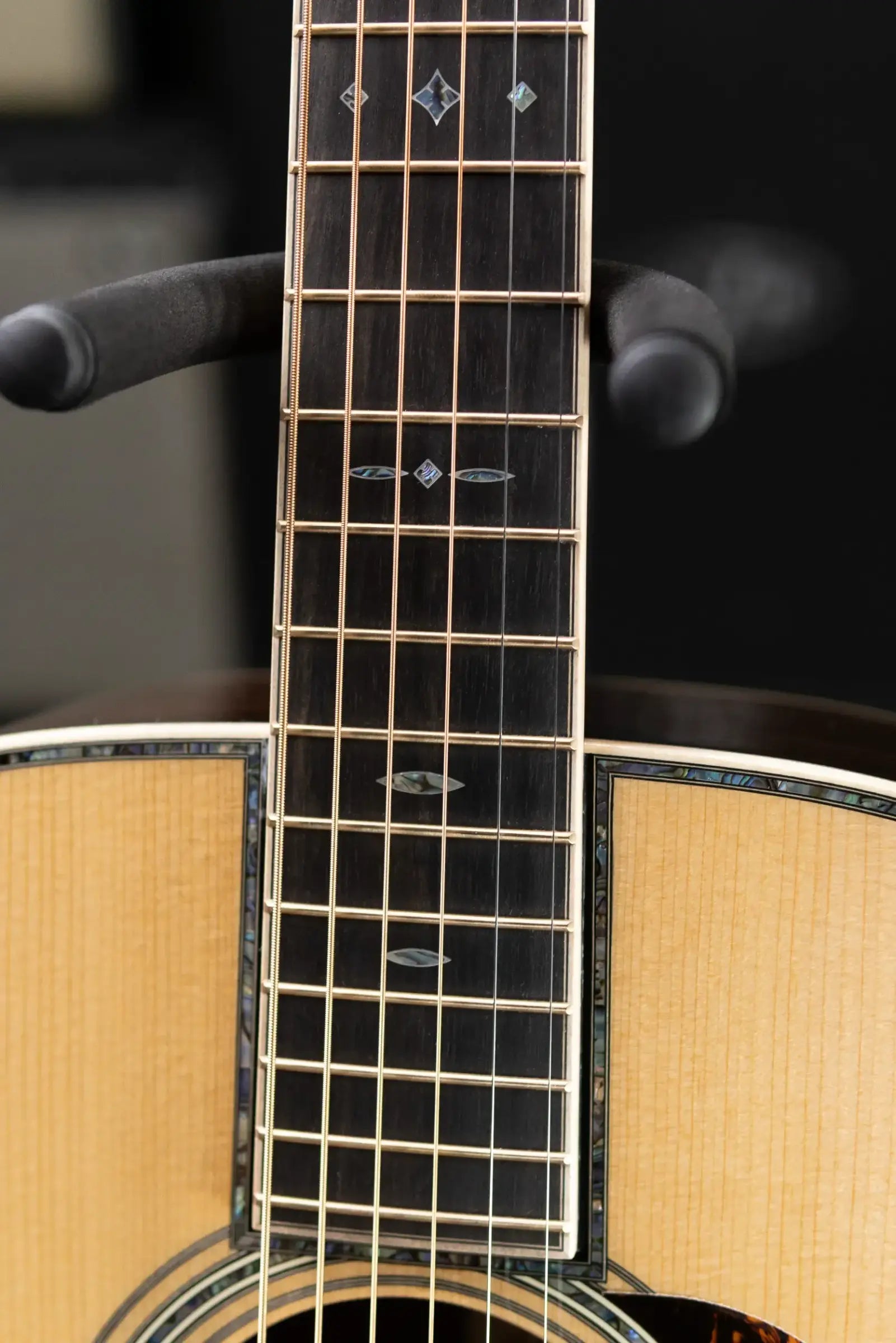 Martin D-42 Modern Deluxe Acoustic Guitar with Hardshell Case