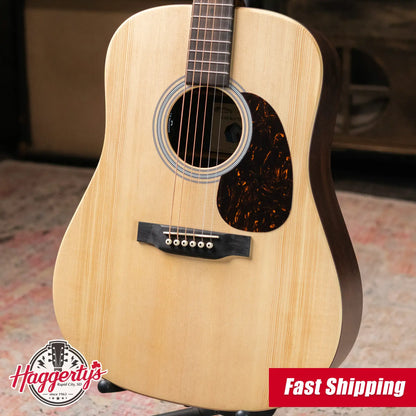 Martin D-X2E Billy Strings Signature Acoustic/Electric Guitar with Gig Bag