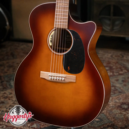 Martin GPCE Inception Maple Acoustic Electric with Hardshell Case 673c93cf93aee