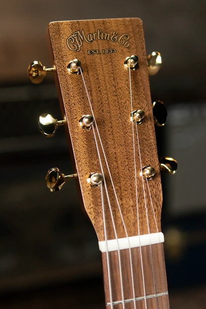 Martin GPCE Inception Maple Acoustic Electric with Hardshell Case 673c93d2a98f9