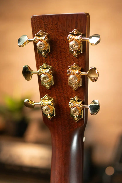 Martin GPCE Inception Maple Acoustic Electric with Hardshell Case 673c93d33ff79