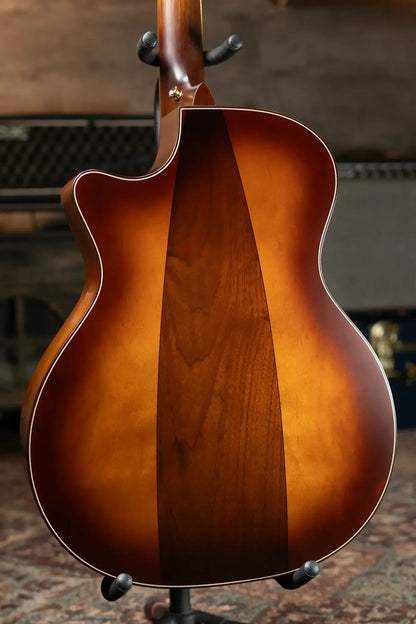 Martin GPCE Inception Maple Acoustic Electric with Hardshell Case 673c93d4676ee