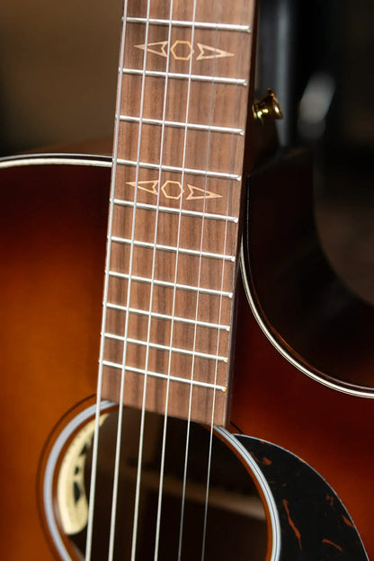 Martin GPCE Inception Maple Acoustic Electric with Hardshell Case 673c93d587b03