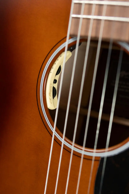Martin GPCE Inception Maple Acoustic Electric with Hardshell Case 673c93d5ee82b