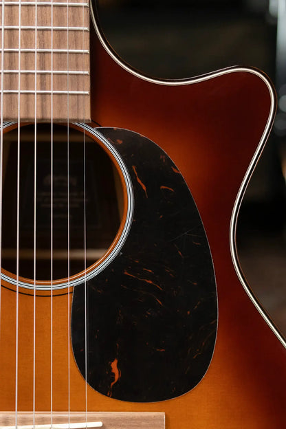 Martin GPCE Inception Maple Acoustic Electric with Hardshell Case 673c93d6906b7