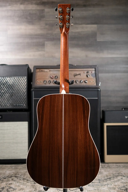 Martin HD-28 Dreadnought Acoustic Guitar with Hardshell Case