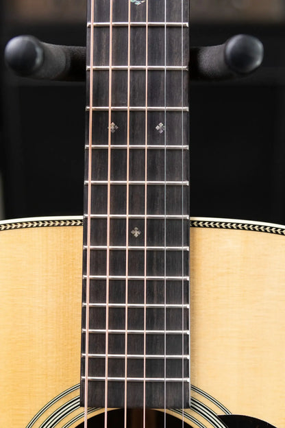 Martin HD-28 Dreadnought Acoustic Guitar with Hardshell Case