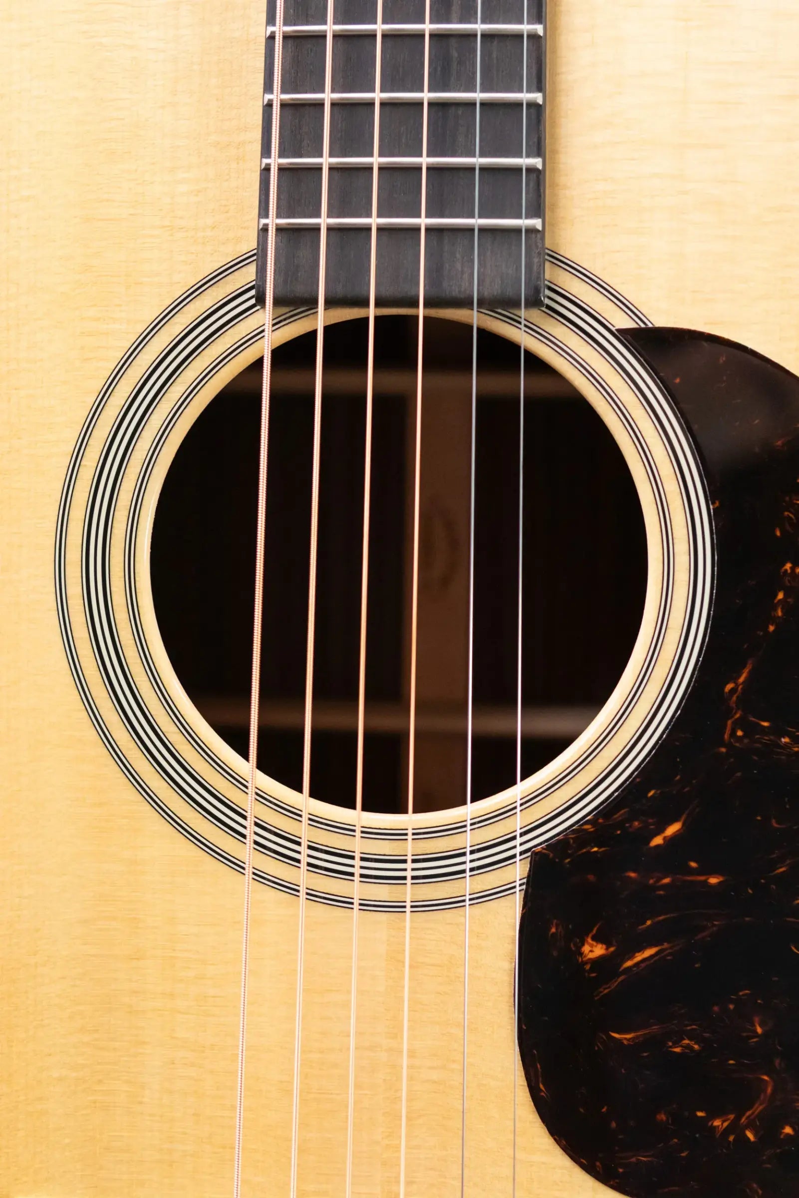 Martin HD-28 Dreadnought Acoustic Guitar with Hardshell Case