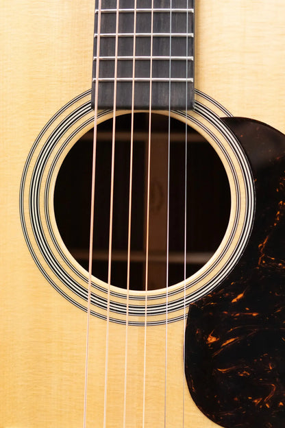 Martin HD-28 Dreadnought Acoustic Guitar with Hardshell Case