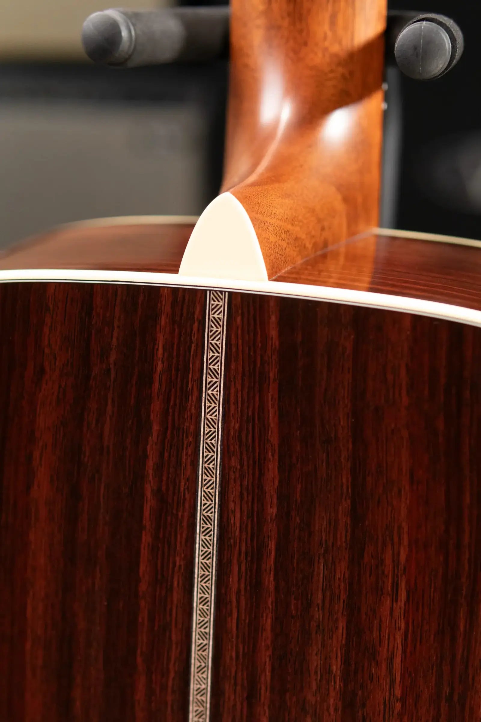 Martin HD-28 Standard Series Acoustic Guitar - 1935 Sunburst with Hardshell Case