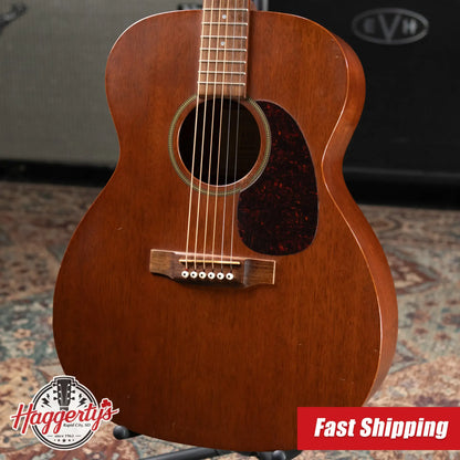 Martin J-15 Acoustic Guitar with Hardshell Case - Used