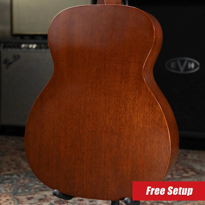 Martin J-15 Acoustic Guitar with Hardshell Case - Used