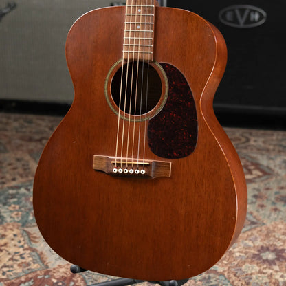Martin J-15 Acoustic Guitar with Hardshell Case - Used