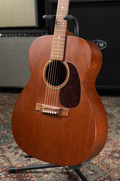 Martin J-15 Acoustic Guitar with Hardshell Case - Used