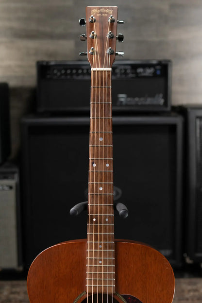 Martin J-15 Acoustic Guitar with Hardshell Case - Used